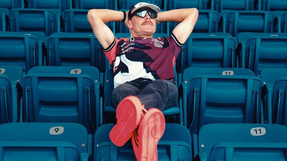 Valtteri Bottas en tête pour rejoindre l'équipe Cadillac en F1 2026 - Article F1 sur PitStopInsight