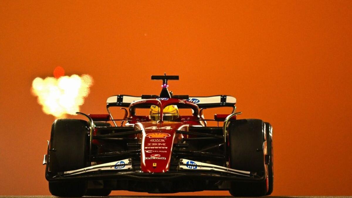 Vasseur : le premier test F1 2026 priorise le kilométrage chez Ferrari - Article F1 sur PitStopInsight