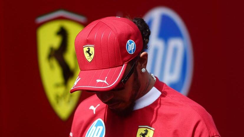 Vasseur répond aux critiques de Hamilton : « Pas de démotivation, juste de la frustration » - Article F1 sur PitStopInsight