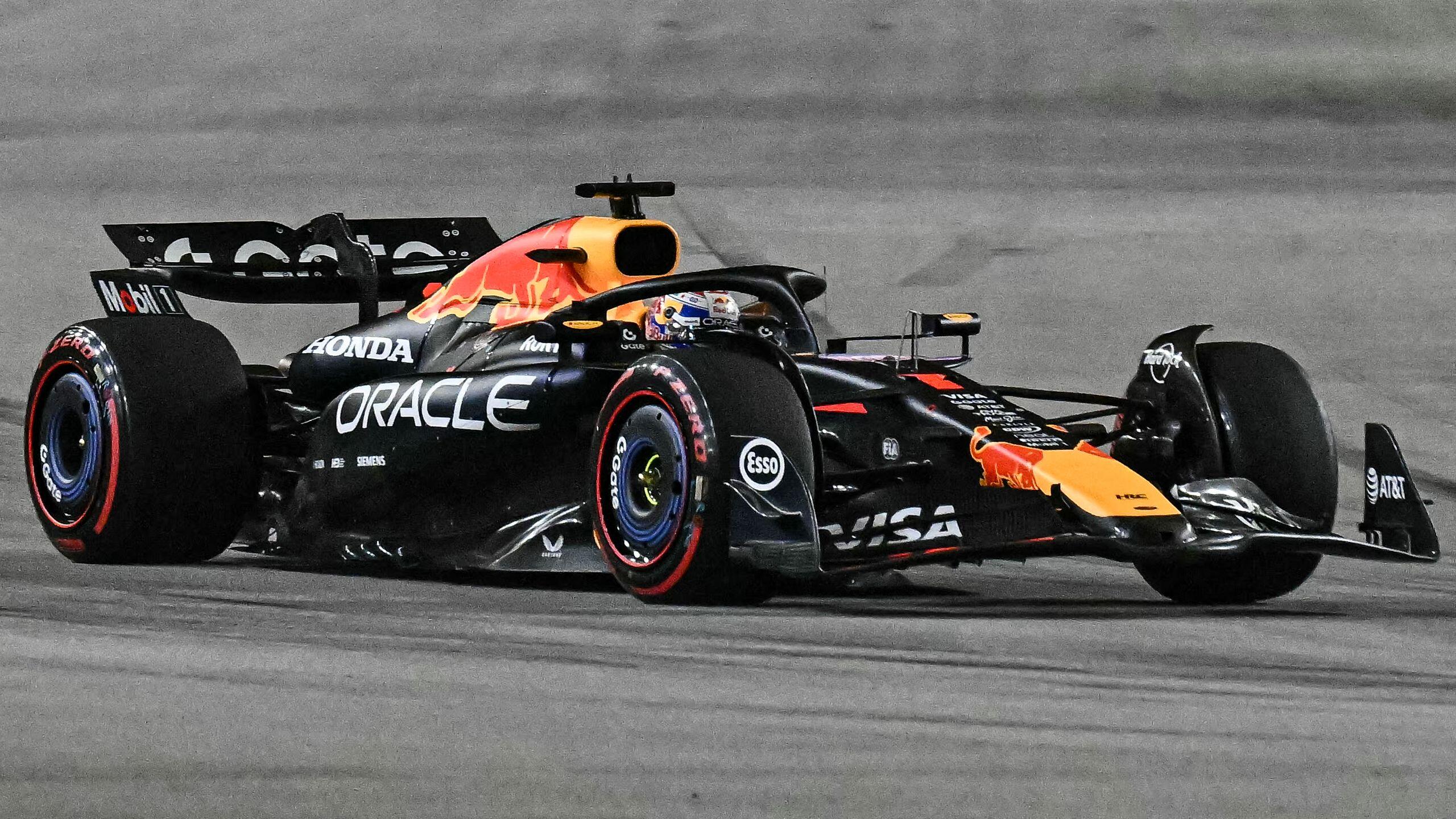 Verstappen aurait dû gagner le GP de Singapour 2025 — analyse et enseignements - Article F1 sur PitStopInsight