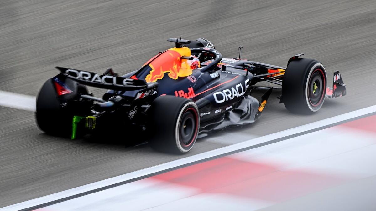 Verstappen chances titre F1 2025 Piastri 69 points en jeu - Article F1 sur PitStopInsight