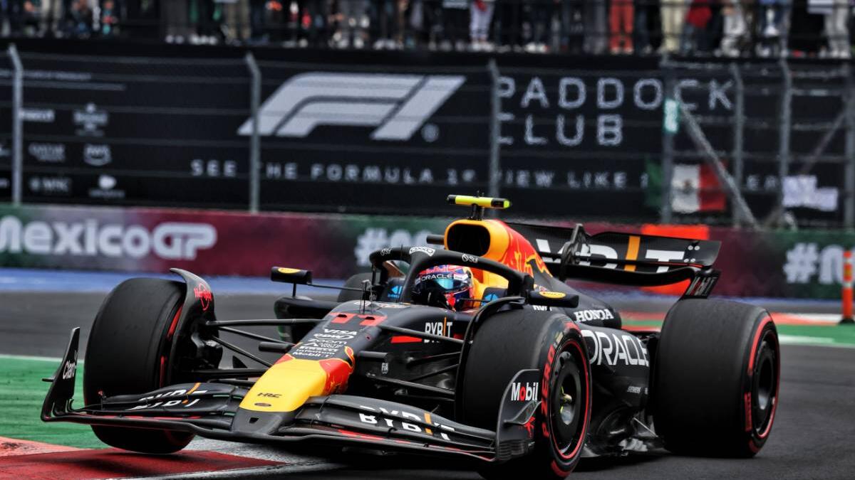 Verstappen cinquième titre F1 2023 confirme sa suprématie - Article F1 sur PitStopInsight