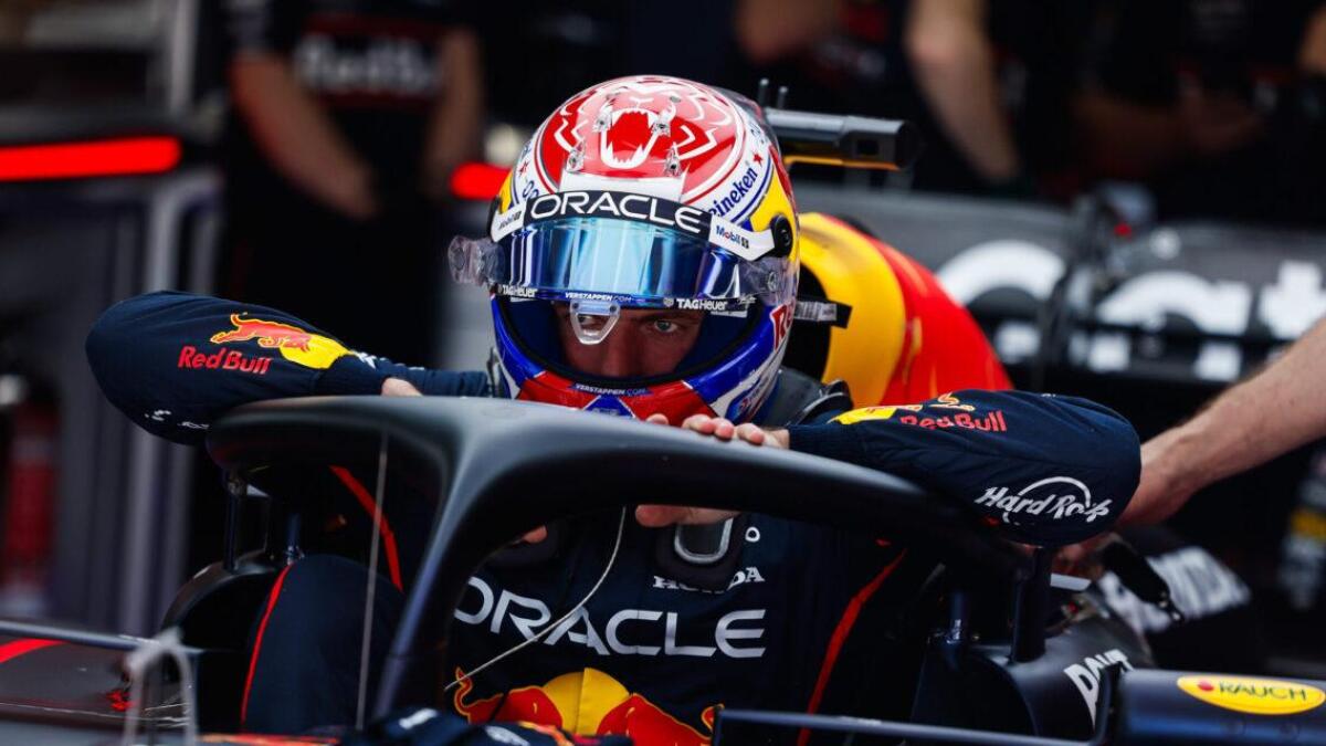 Verstappen détendu avant la finale F1 2025 à Abu Dhabi n'a pas d'importance : analyse de sa sérénité paradoxale - Article F1 sur PitStopInsight