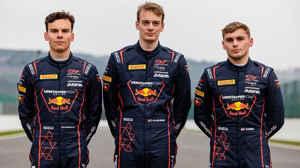 Max Verstappen : engagement hors du cockpit et communication avec Red Bull - Article F1 sur PitStopInsight