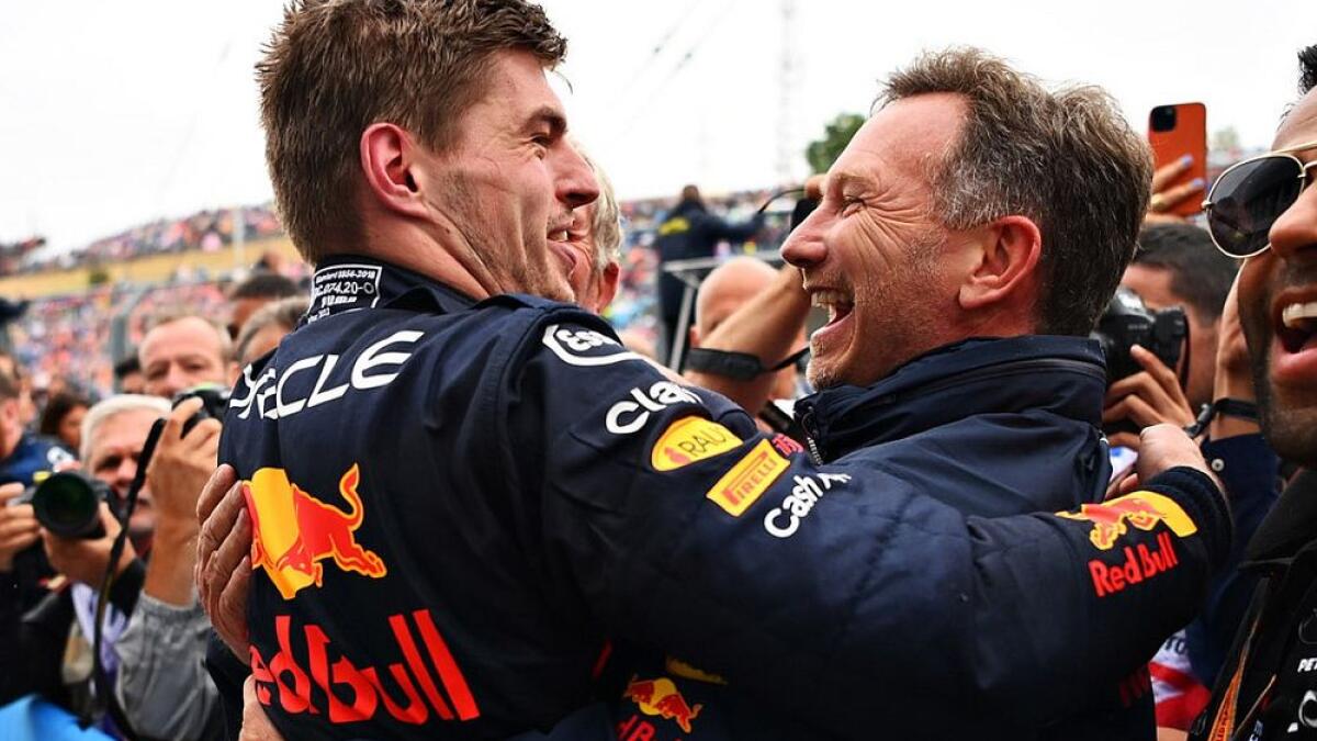Verstappen maintient un contact régulier avec Horner malgré son éviction de Red Bull - Article F1 sur PitStopInsight