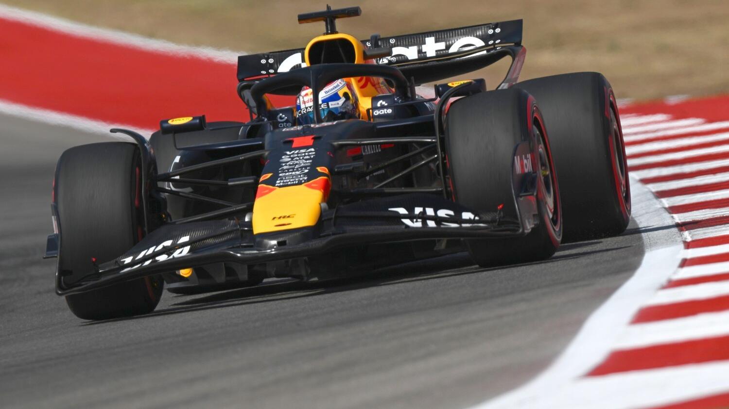 Verstappen McLaren cinquième titre 2025 dépendrait d'une aide extérieure - Article F1 sur PitStopInsight