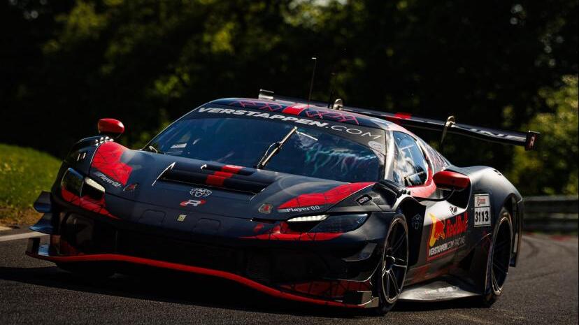 Verstappen permis endurance Nürburgring Nordschleife : une nouvelle étape dans sa quête de records - Article F1 sur PitStopInsight