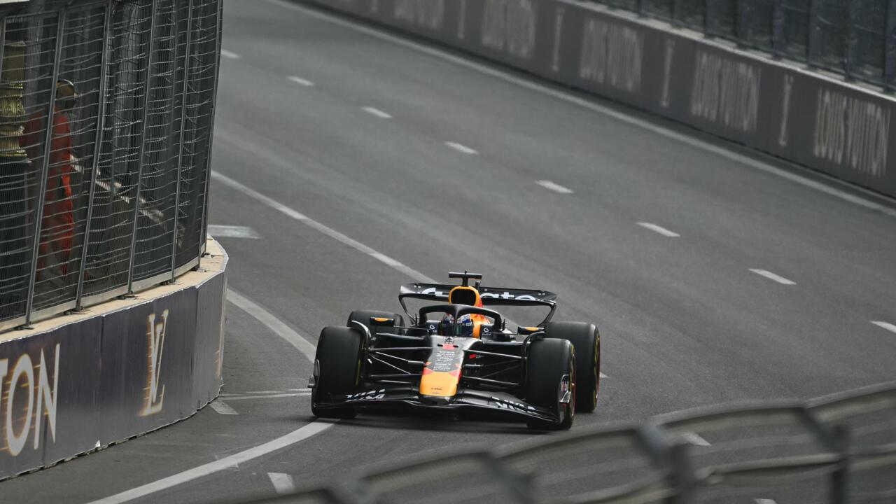 Verstappen prétendant au titre mondial 2025 reste en lice - Article F1 sur PitStopInsight