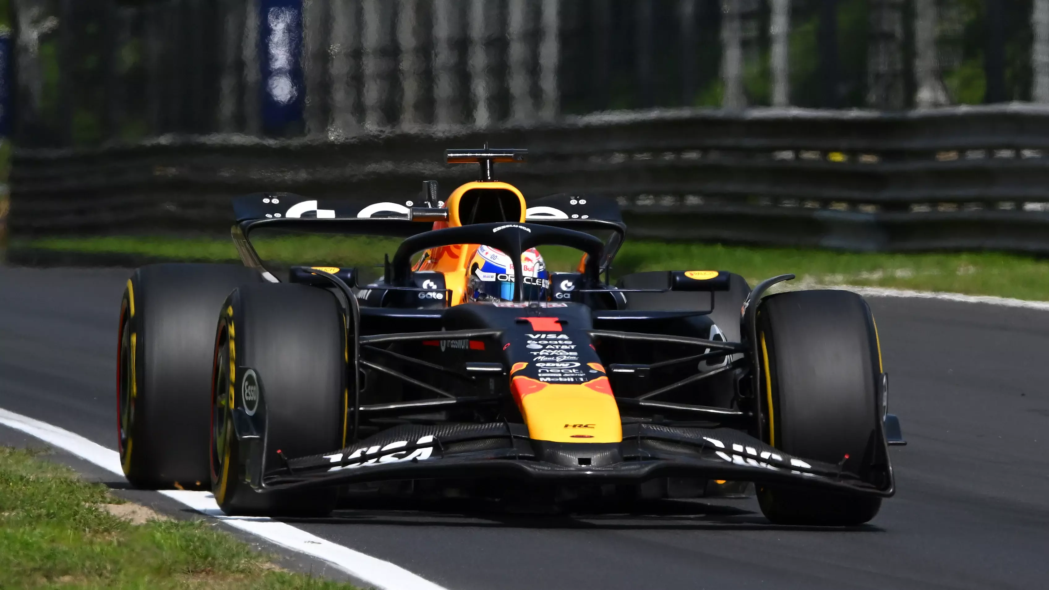 Analyse Verstappen Red Bull relance Monza Bakou Singapour Mekies Marko - Article F1 sur PitStopInsight