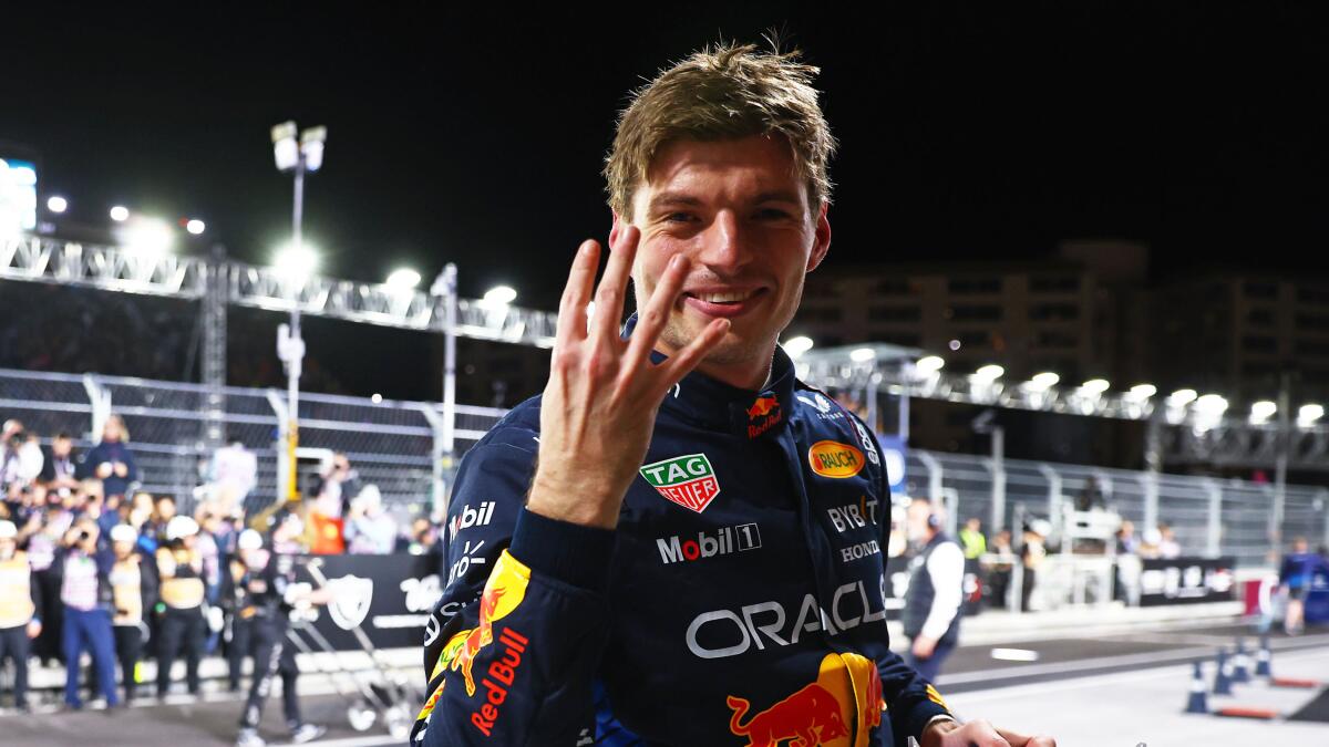 Verstappen et la résilience en 2025: de Zandvoort au sprint final - Article F1 sur PitStopInsight