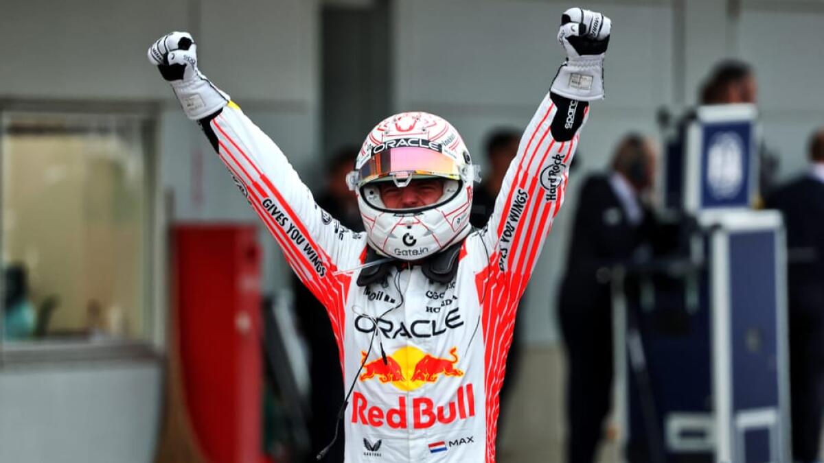 Verstappen titre F1 2025 pas à cause du clash du GP d’Espagne : la vraie histoire d’un sacre acquis dans la durée - Article F1 sur PitStopInsight