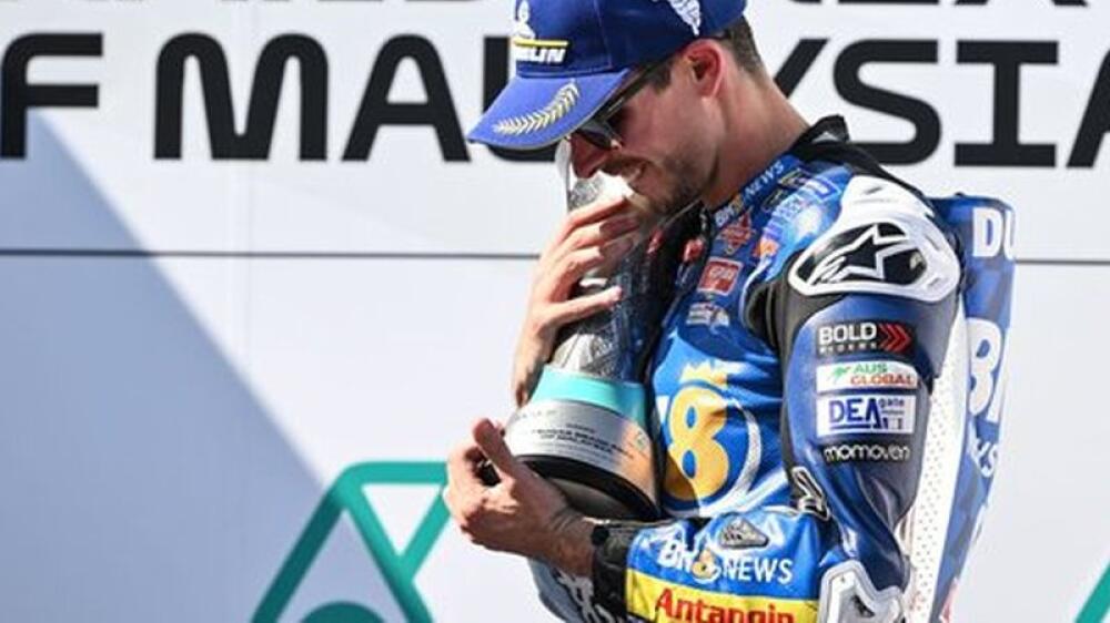 La victoire éclatante d'Alex Marquez au Grand Prix de Malaisie 2025 à Sepang - Article MotoGP sur PitStopInsight