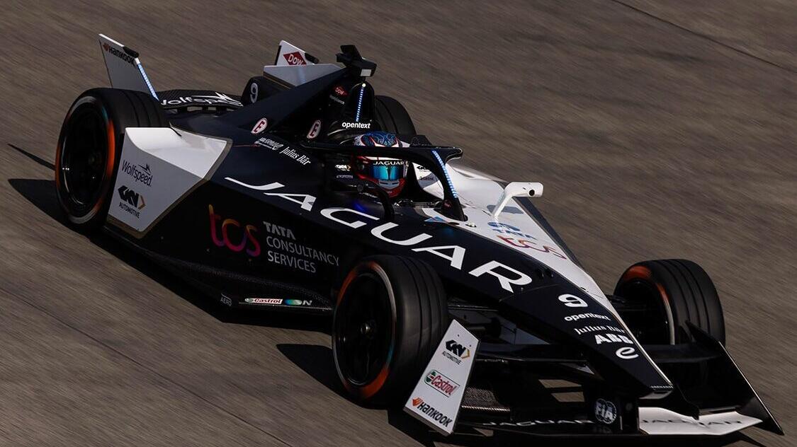 Nick Cassidy Jaguar : victoire émotionnelle à Londres, avant un départ qui change tout - Article F1 sur PitStopInsight