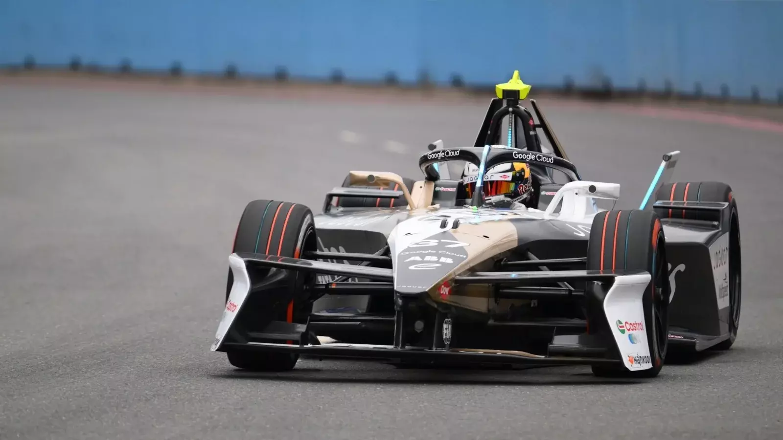 Nick Cassidy s'offre une victoire éclatante à Londres avec Jaguar en Formule E - Article F1 sur PitStopInsight