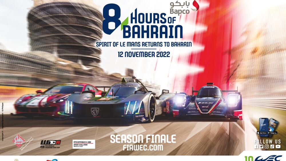WEC Bahrain 8 Hours 2025: Mid-race leader and title contenders - Article WEC sur PitStopInsight