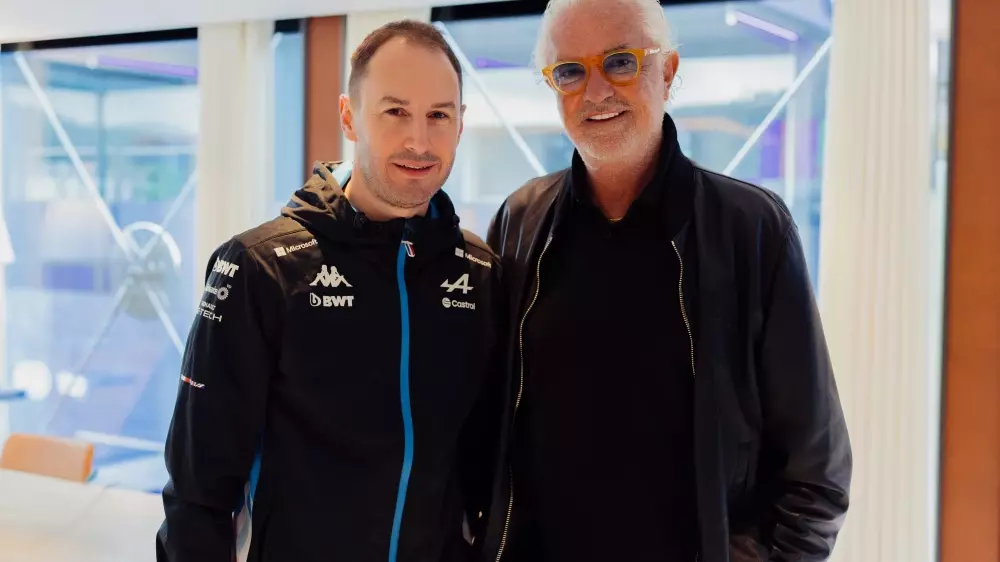 Wheatley Sauber F1 Commission : Vers une coopération renforcée entre les patrons d'écurie - Article F1 sur PitStopInsight