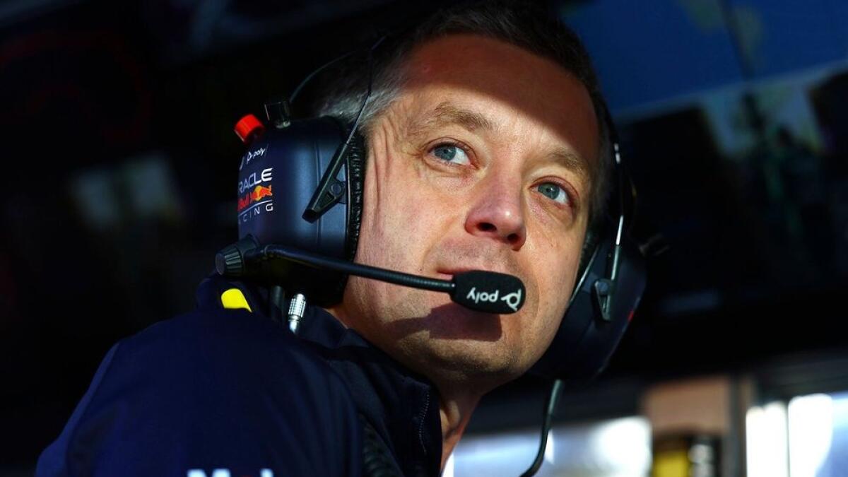 Will Courtenay rejoint McLaren comme directeur sportif pour la saison F1 2026 - Article F1 sur PitStopInsight