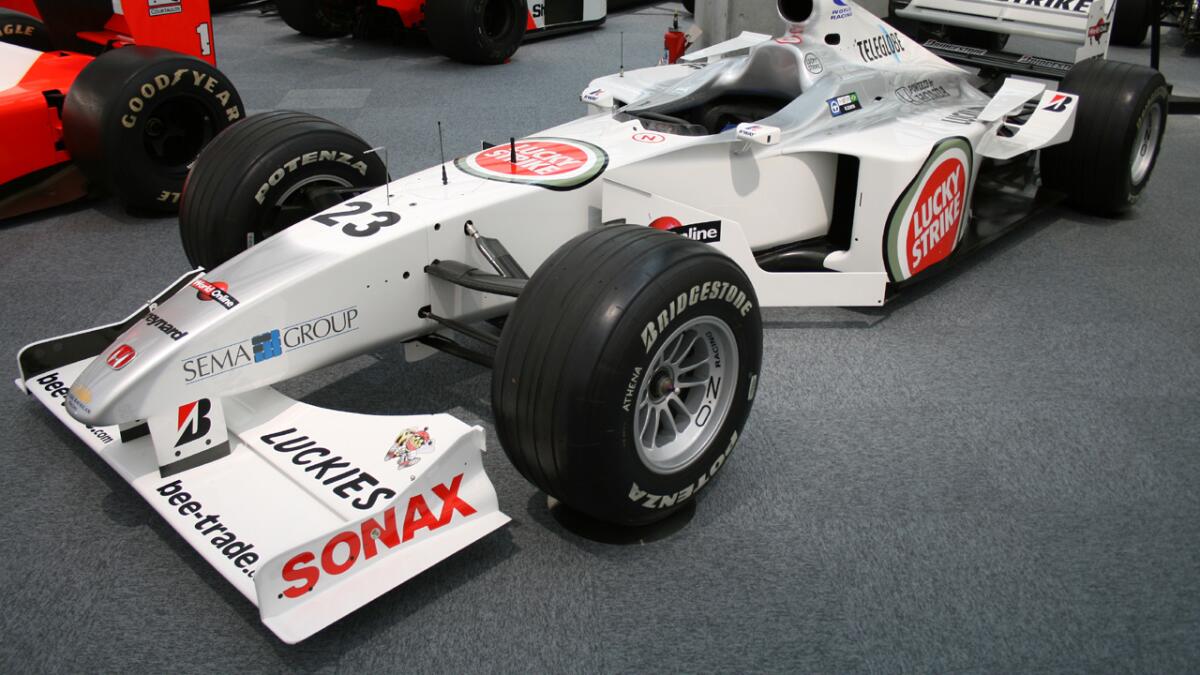 Williams rate l'essai de Barcelone 2026 à cause de retards de production - Article F1 sur PitStopInsight