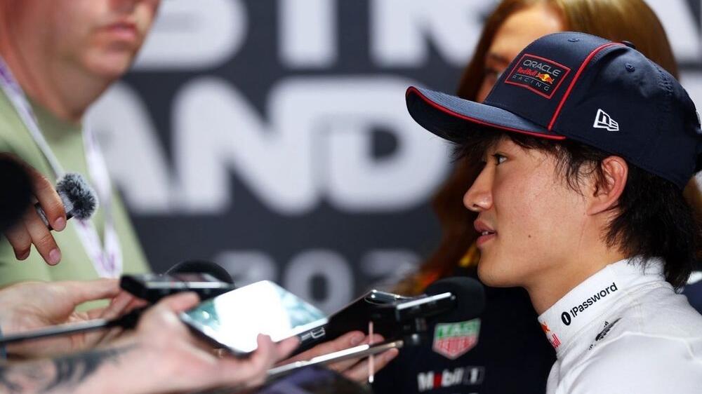 Yuki Tsunoda : "Vraiment fatigué" de ses qualifications en F1, un casse-tête pour la saison - Article F1 sur PitStopInsight