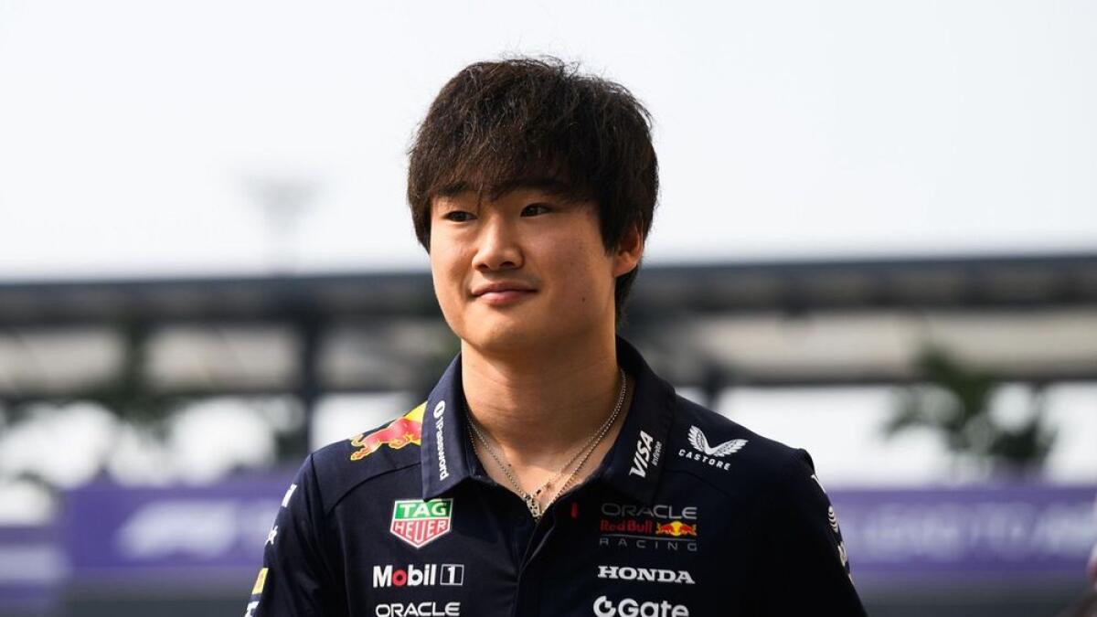 Yuki Tsunoda n’a toujours pas signé son contrat Honda pour 2026 - Article F1 sur PitStopInsight
