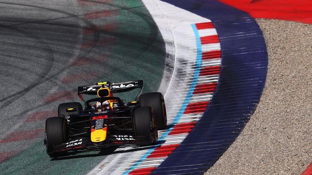 Yuki Tsunoda Exprime son Désarroi face aux Performances au Grand Prix d'Autriche - Article F1 sur PitStopInsight