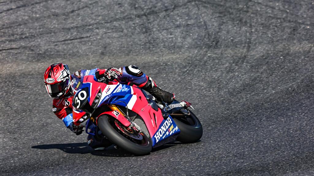 Zarco aux 8 heures de Suzuka avec Honda - performance exceptionnelle - Article MotoGP sur PitStopInsight