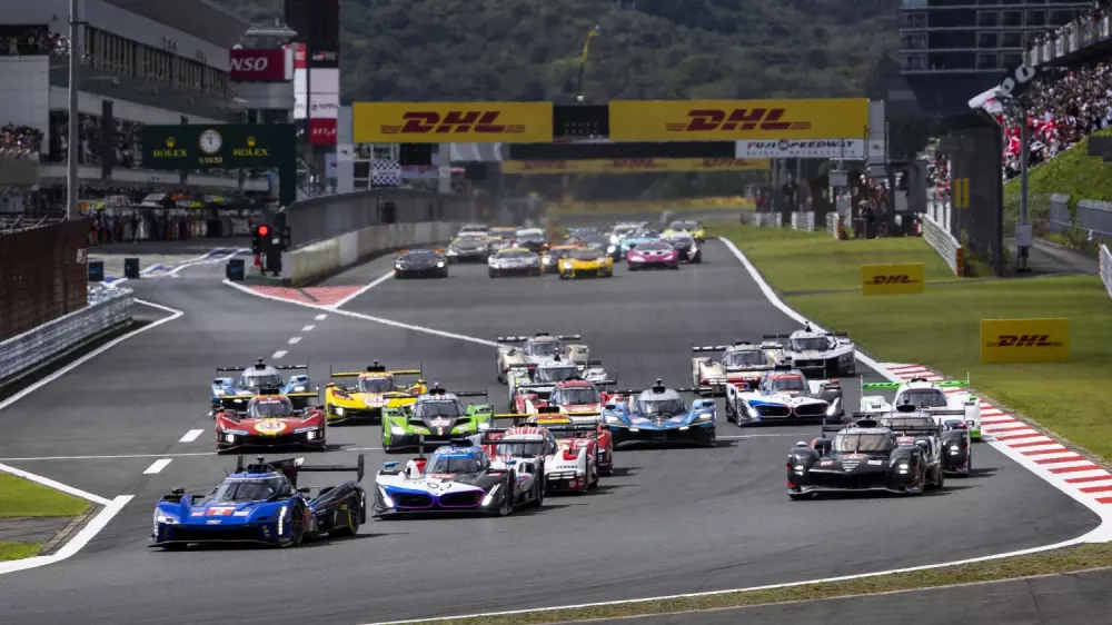 La saison 2025 du Championnat du Monde d’Endurance: BoP, Toyota et Ferrari triomphants à Bahreïn - Article WEC sur PitStopInsight