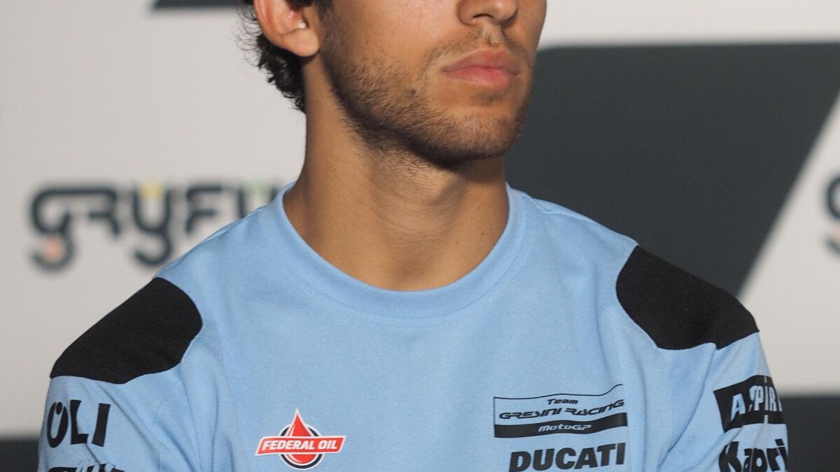 Bastianini et KTM Tech3 : analyse de la pire saison MotoGP 2025 - Article MotoGP sur PitStopInsight