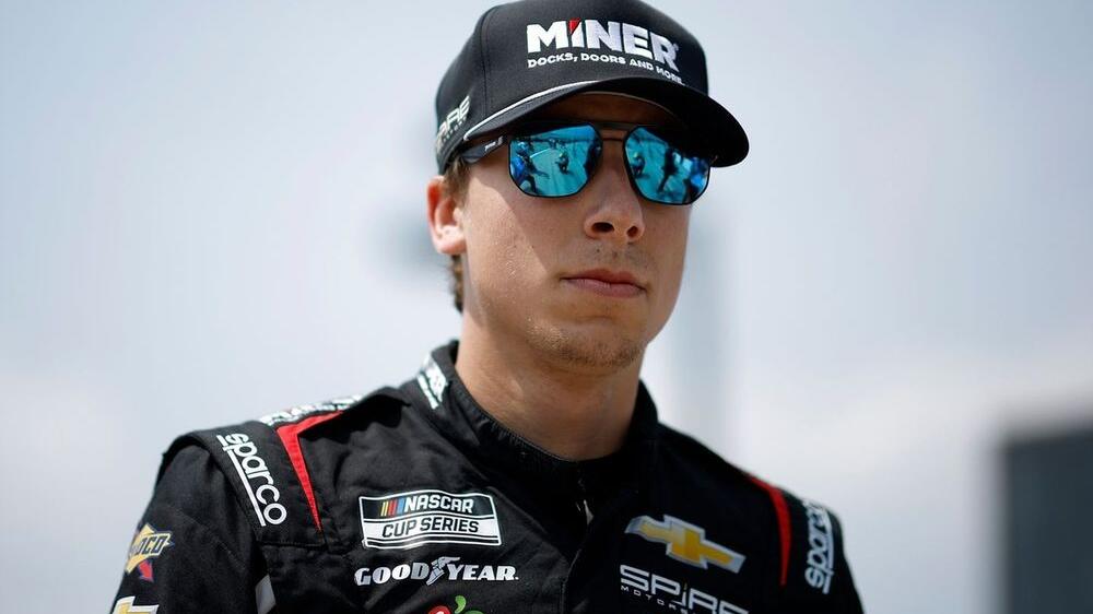 Confrontation explosive entre Brad Keselowski et Carson Hocevar à Watkins Glen - Article NASCAR sur PitStopInsight