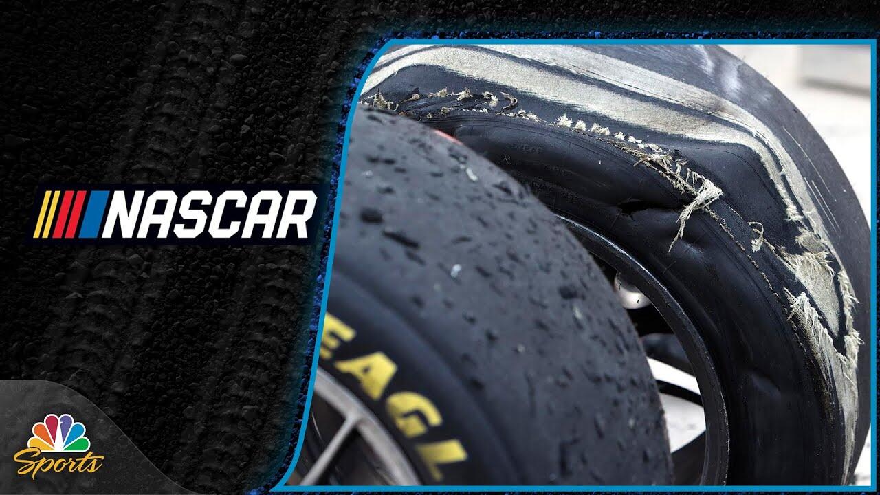 Course nocturne de Bristol : l'usure des pneus, stratégie clé - Article F1 sur PitStopInsight