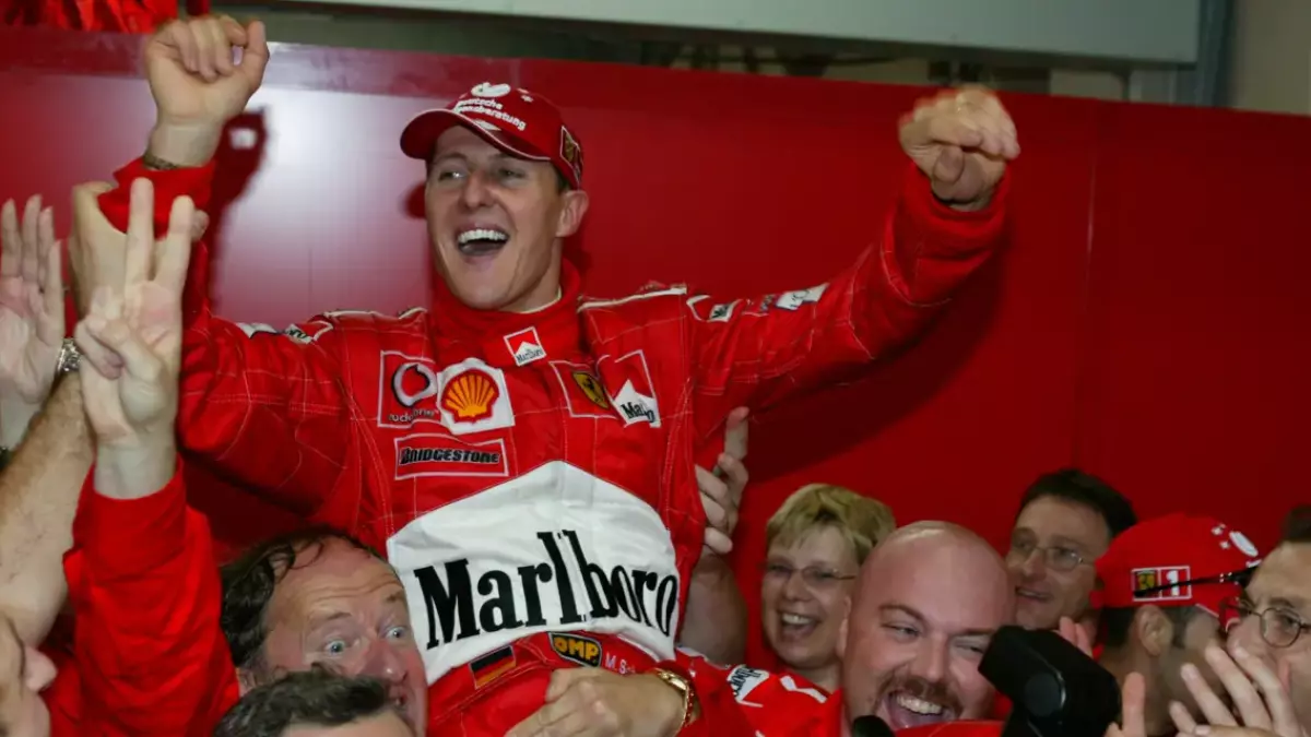 BUDDS enchères motorsport 2026 : full throttle future approche - Article F1 sur PitStopInsight