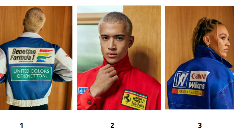 Selfridges : 75 ans de Formule 1 célébrés avec une vente d'objets de collection vintage - Article F1 sur PitStopInsight