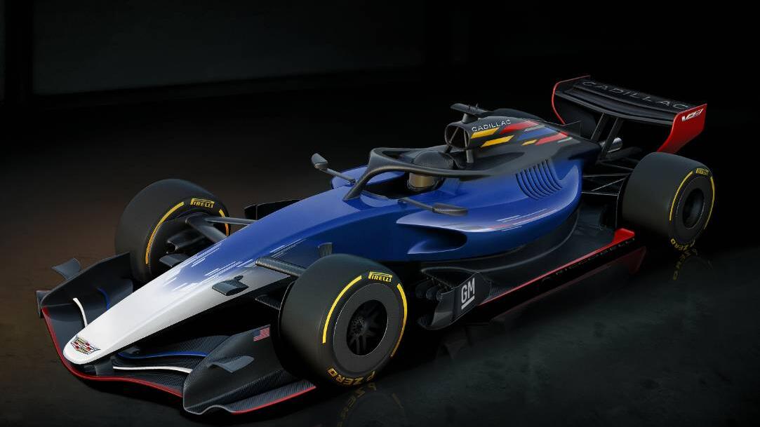 Cadillac F1 : La Nouvelle Ère de la Formule 1 Américaine - Article F1 sur PitStopInsight