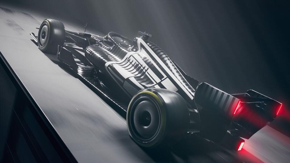 Cadillac boucle l'essai roulage de sa première F1 à Silverstone - Article F1 sur PitStopInsight