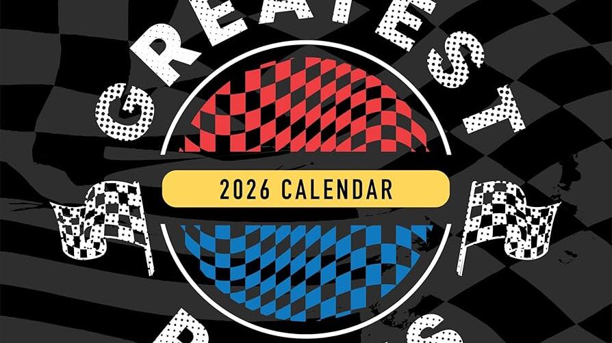 Calendrier NASCAR 2026 : Les Changements Majeurs Révélés - Article NASCAR sur PitStopInsight