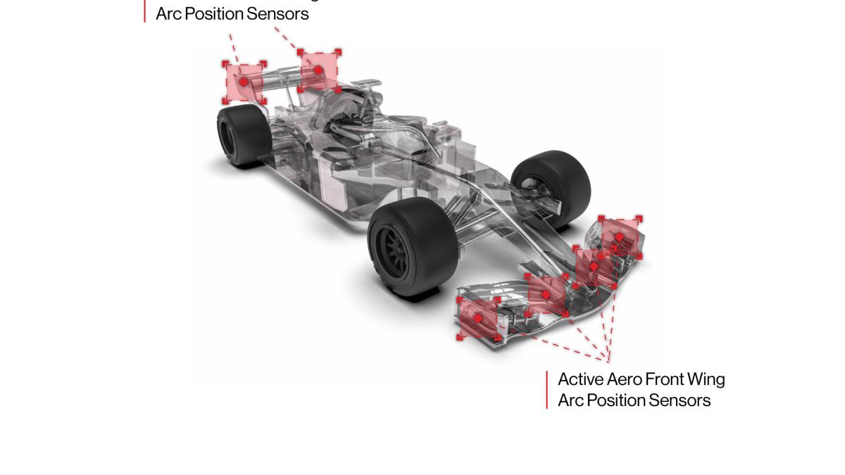 Ce que les nouvelles règles F1 2026 impliquent pour la charge de travail des pilotes : « Un élément de subjectivité » - Article F1 sur PitStopInsight