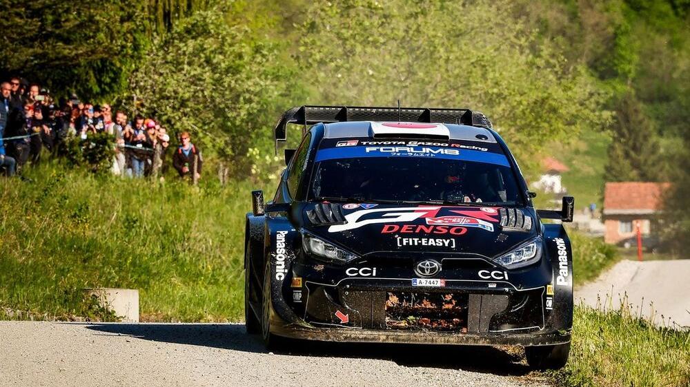 Championnat du Monde des Rallyes 2026 : Découvrez le calendrier complet ! - Article WRC sur PitStopInsight