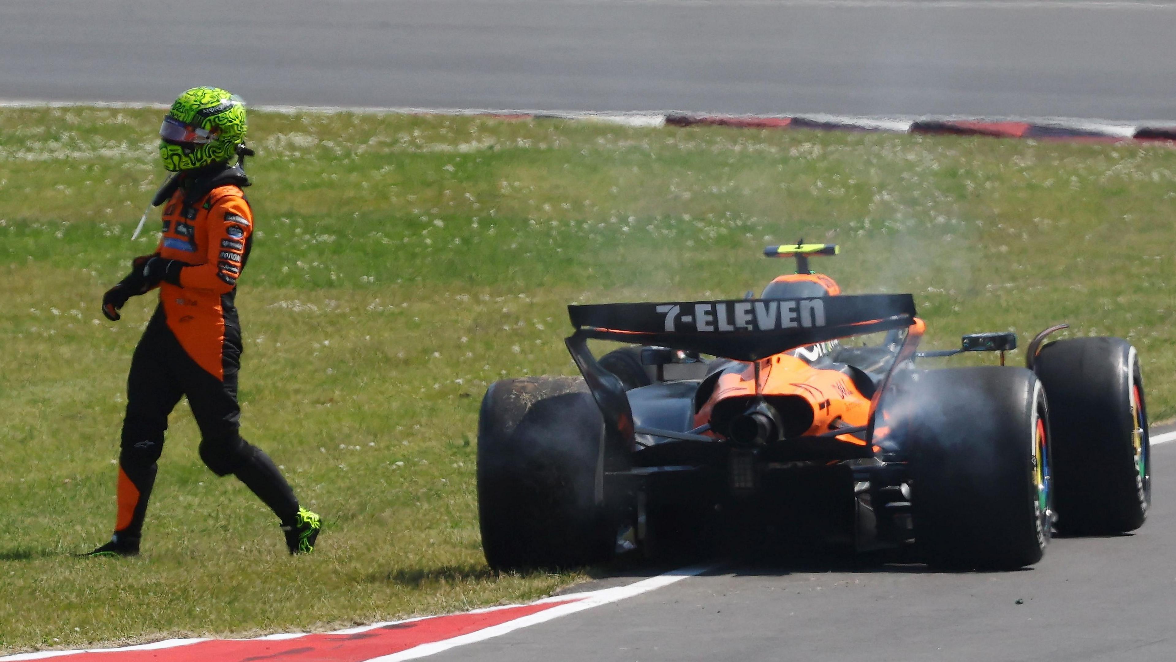 Championnat F1 2025 : Piastri et Norris, une bataille acharnée pour le titre - Article F1 sur PitStopInsight