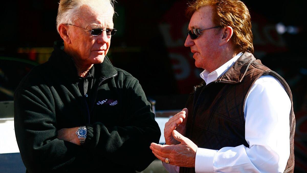 charte NASCAR soutien majorité propriétaires d'équipes litige - Article NASCAR sur PitStopInsight