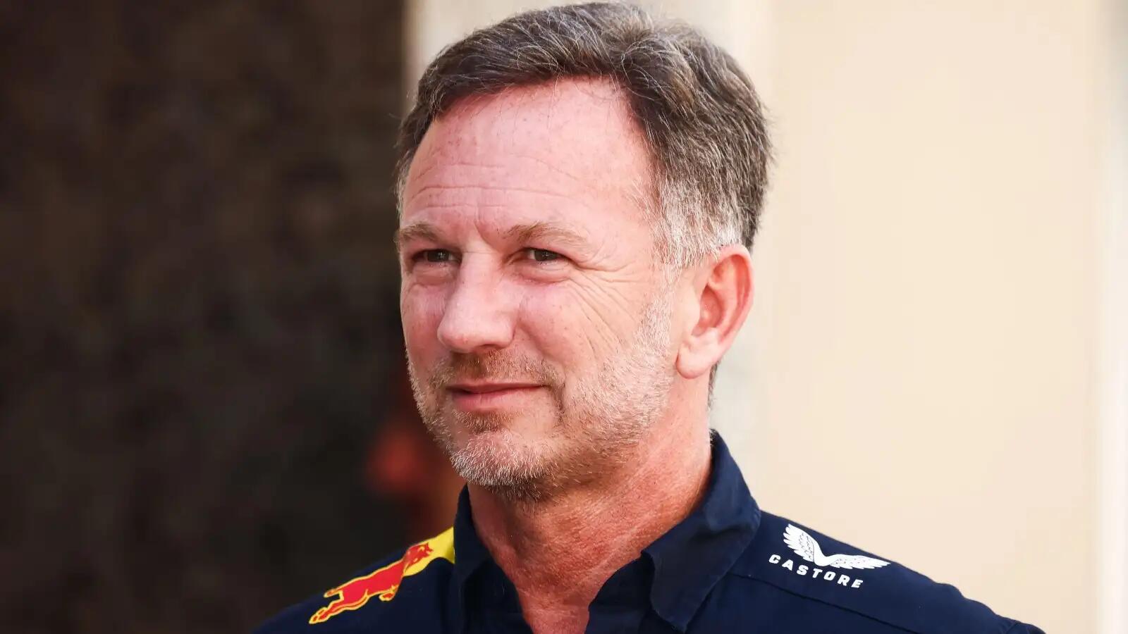Départ de Christian Horner de Red Bull : une aubaine pour McLaren ? - Article F1 sur PitStopInsight