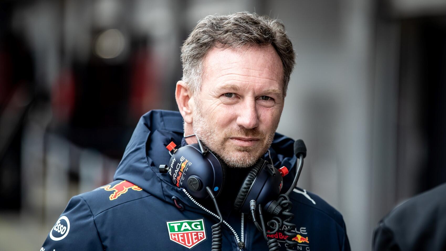 Christian Horner Écarté de Red Bull Racing : Fin d'une ère dans la F1 - Article F1 sur PitStopInsight