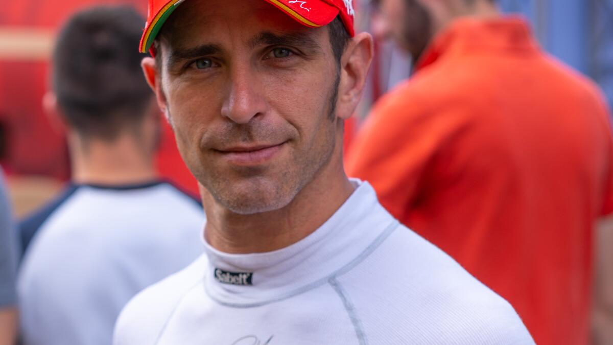 Classement top 50 pilotes 2025 Autosport : Alessandro Pier Guidi à la 40e place - Article WEC sur PitStopInsight