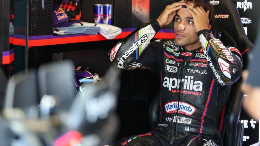 collision Jorge Martin Bezzecchi Grand Prix du Japon MotoGP – répercussions - Article MotoGP sur PitStopInsight