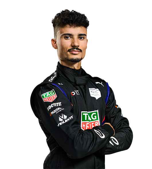 Pascal Wehrlein prêt à relever le défi des 24 Heures du Mans avec Porsche Penske Motorsport - Article WEC sur PitStopInsight