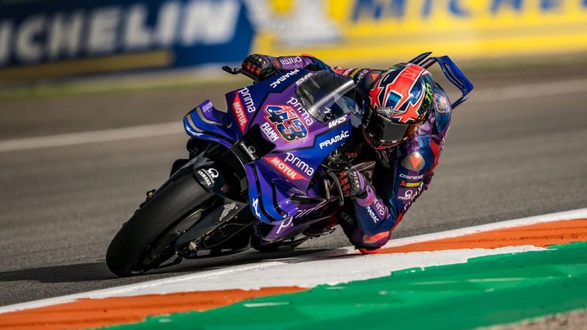 Comment Jack Miller adapte son style de pilotage à la Yamaha MotoGP M1 - Article MotoGP sur PitStopInsight