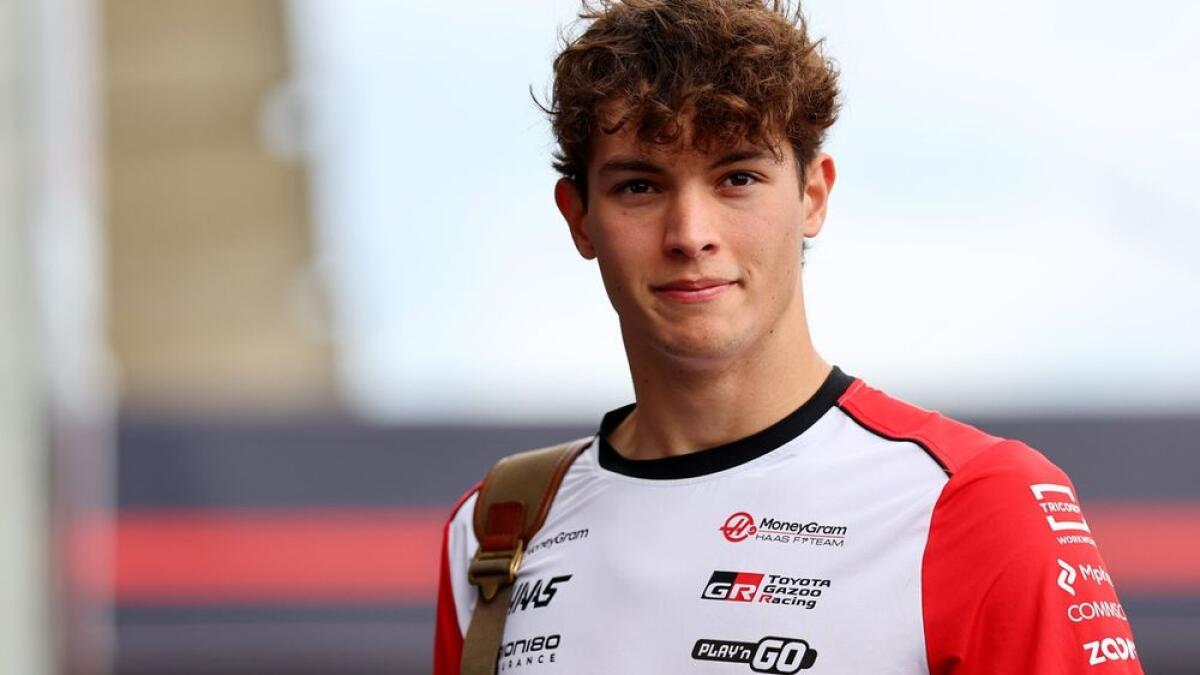 Comment la gestion des week-ends et le mental ont boosté la saison rookie d'Oliver Bearman en F1 2025 - Article F1 sur PitStopInsight