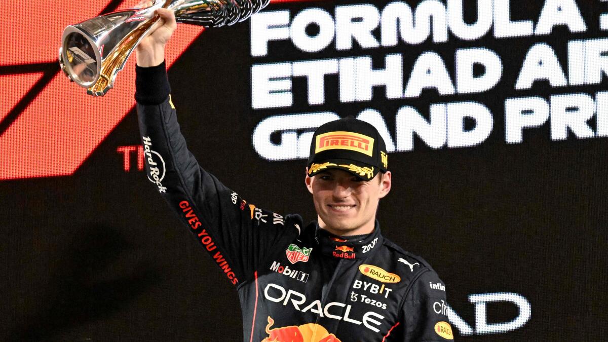 Comment Norris Verstappen et Piastri peuvent remporter le titre de F1 2025 à Abu Dhabi : Tous les scénarios décortiqués - Article F1 sur PitStopInsight