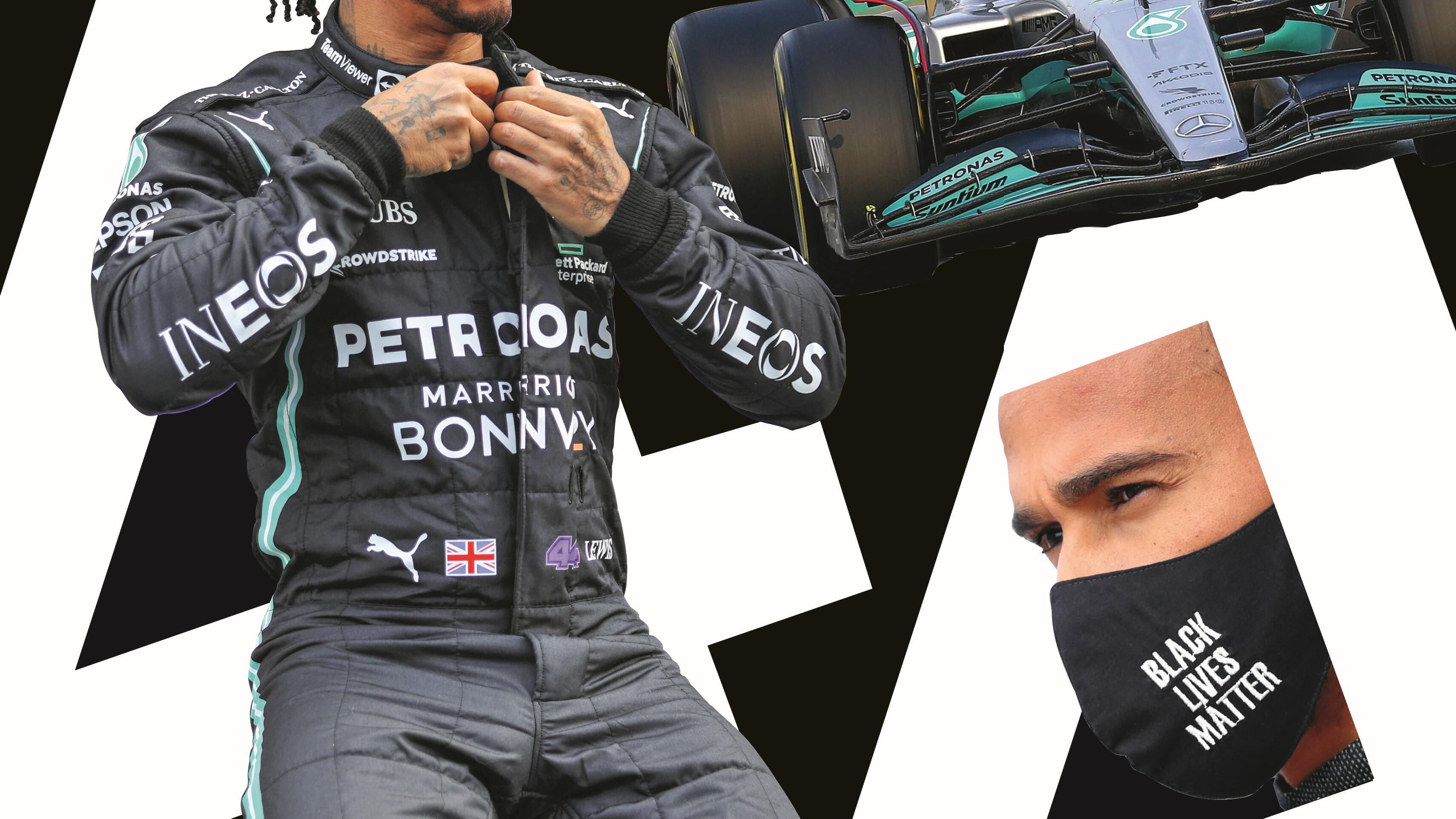 La Confusion des Couleurs en F1 : Un Obstacle pour les Nouveaux Fans - Article F1 sur PitStopInsight