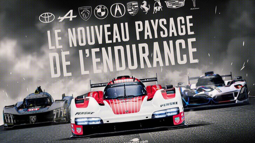 Convergence LMH et LMDh WEC Hypercar : vers un cadre commun pour une Hypercar plus équitable - Article WEC sur PitStopInsight