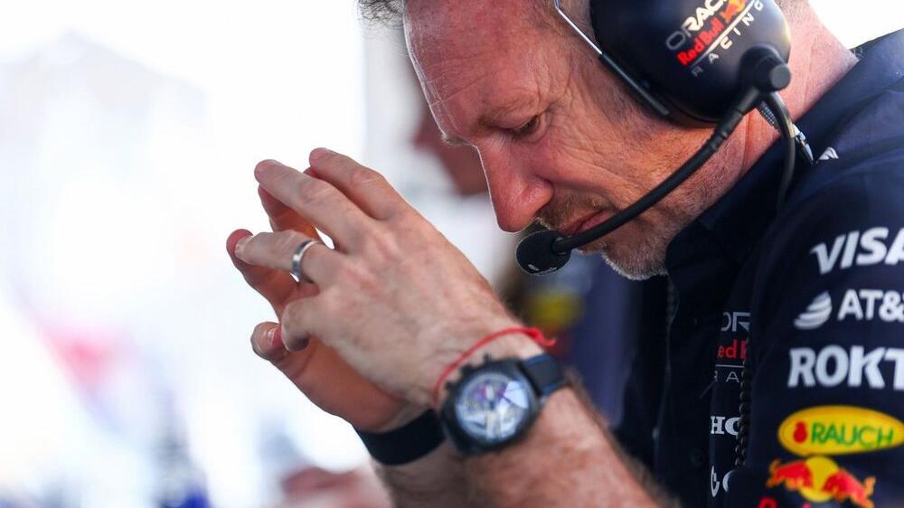 Crise Red Bull F1 2025 : La Fin d'une Ère et le Début d'une Nouvelle ère - Article F1 sur PitStopInsight